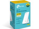 Signalo stiprintuvas TP-LINK RE200, 750 Mbit/s