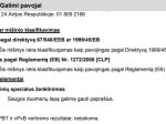 Variklinė alyva MAKITA 980008607, 1:50, dvitakčiams varikliams, 1 l
