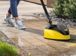 Aukšto slėgio plovykla KARCHER K 7 WCM Premium Home EU, slėgis iki 180 bar, vandens srautas 600 l/h, galia 3 kW, 1.317-421.0