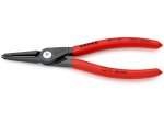 Preciziškos replės vidiniams žiedams KNIPEX, 4811J2