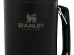 Maisto termosas STANLEY Classic, juodos sp., 0,94 l