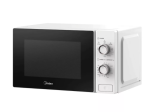 Mikrobangų krosnelė MIDEA MG720C2AT, balta sp.