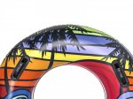 Pripučiamas ratas BESTWAY CoastalCastaway, d-910 mm, 36350