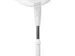 Pastatomas ventiliatorius NORDIC HOME CULTURE FT-530, baltos sp.