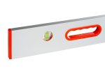 Stačiakampis lyginimo lotas HERVIN CONSTRUCTION, 1 m, RASL-1000