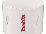 Bimetalinė gręžimo karūna MAKITA HSS Bi-Metal, 57 mm