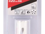 Bimetalinė gręžimo karūna MAKITA HSS Bi-Metal, 20 mm