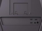 Monitorius LG UltraGear 27G610A-B, 27", IPS, 200 Hz, 1 ms