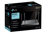 Maršrutizatorius TP-LINK Archer BE3600, dviejų dažnių, Wi-Fi 7
