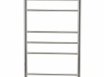 Rankšluosčių džiovintuvas-kopetėlės WELLMER Plain 1000-6-500, 1000 x 530 mm, nerūdijančio plieno AISI 316, 15902M