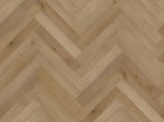 Vinilinė grindų danga APEX Herringbone En82133-29 Roma, 625 x 125 x 6 mm, 2,030 m2/dėž., 33 klasė, V4, su integruotu 1mm IXPE paklotu, ąžuolo spl.