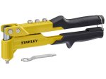 Kniediklis STANLEY 6-MR100, 2,0-3,0-4,0-5,0 mm
