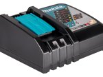 Kroviklis MAKITA DC18RC, 7,2-18 V, Li-ion, RAPID, krovimo laikas 15/22 min.