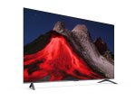 Televizorius XIAOMI QLED TV A Pro 2026 65", 4K UHD, Smart TV, 120 Hz atnaujinimo dažnis.