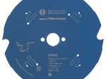 Diskas fibrocementui pjauti BOSCH, 160x20x2.2/1.6x Z4