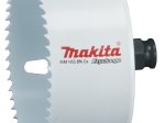 Bimetalinė gręžimo karūna MAKITA EZYCHANGE Bi-Metal, 105 mm