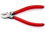 Kirpimo replės KNIPEX, 7001 140mm