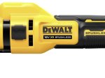 Akumuliatorinė gipskartonio freza DEWALT DCE555N-XJ, 18 V, be akumuliatorių ir kroviklio