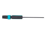 Spaustuvas TOTAL, maks. 60 kg, 63x150 mm, THT1340601