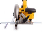 Akumuliatorinis diskinis pjūklas DEWALT DCS570N-XJ, diskas 184 mm, 18 V, be akumuliatorių ir kroviklio