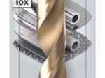 Grąžtas metalui BOSCH HSS-Co, DIN 338, 10 × 87 × 133 mm