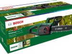 Elektrinis grandininis pjūklas BOSCH Universal Chain  40, 1800 W, juostos ilgis 40 cm, 4,4 kg