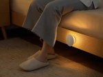 Išmanioji LED lempa XIAOMI 3, naktinė lempa su judesio davikliu, 600 mAh, įkraunama per 3 val., 15 lm, reguliuojama šviesa, baltos sp., BHR8978GL