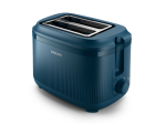 Skrudintuvas PHILIPS Basic 3000, 900W, mėlynas