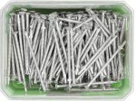 Sraigtai ESSVE WING, 4,8 x 85 mm, CorrSeal padengimas, 200 vnt.