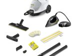 Garo valytuvas KARCHER SC 4 EasyFix Iron