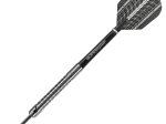 Darts strėlytės HARROWS Supergrip W90, steeltip, 3x23 g