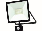 LED prožektorius TOPE Toledosens, 70 W, su judesio davikliu, 220-240 V, 6300 lm, 4000K, IP54, 50.000 val., 225 x 218 x 48 mm