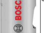 Grąžtas-karūna BOSCH Bi-metal Progressor, 20 mm
