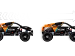 Konstruktorius LEGO Technic, NEOM McLaren Extreme E Race Car automobilis