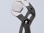 Vamzdinės replės KNIPEX, Cobra 8701, 400 mm