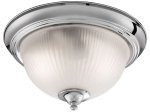 Pakabinamas šviestuvas SEARCHLIGHT American Diner, E14, 1 x 60W, 230V, 290 x 290 x 150 mm, 4042