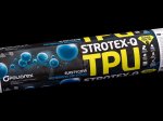 Difuzinė plėvelė STROTEX-Q TPU, premium klasės, matmenys 1,5 x 50m, 75m2, 180g/m2, A370160013
