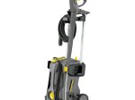 Aukšto slėgio plovykla KARCHER HD 5/11 P Plus EU, slėgis iki 110 bar, vandens srautas 490 l/h, galia 2,2 kW, 1.520-961.0