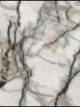 PVC sienų lipdukas WAKSLINE, CST012, Invisible brown grey marmuras, 600x300x2 mm, pak. 6 vnt.