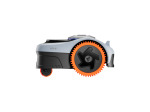 Vejos pjovimo robotas SEGWAY NAVIMOW i206E AWD