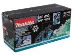 Akumuliatorinis gradininis pjūklas MAKITA DUC303Z, be pakrovėjo ir akumuliatorių