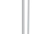 Dušo komplektas GROHE VITALIO COMFORT 250, su termostatiniu maišytuvu, 250mm lietaus galva ir 2-jų srovių 110mm dušeliu, chromas,  26696001