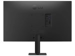 Monitorius LG UltraFine 27U730B-B, 27", 4K UHD, IPS, 60 Hz, 5 ms