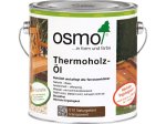 Aliejus terasoms OSMO Osmo 010, termo medienos atspalvio, 2,5 l