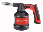 Lietlempė ROTHENBERGER ROFLAME 4 PIEZO C200, dujos