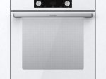 Įmontuojama orkaitė GORENJE Essential Line BOS6737E06WG