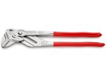 Replės veržliaraktis KNIPEX, 400mm, HEX 85mm