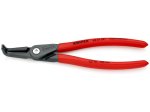 Preciziškos replės vidiniams žiedams KNIPEX, 4821J31