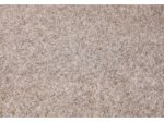 Kilimas 4LIVING 623848, 100 x 120 cm, 100 % polipropilenas, smėlio sp., tinkamas viduje ir lauke, neslystantis, Belgija