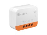 Išmanusis Zigbee protokolo jungiklis SONOFF Zbmini-L2, nereikia neutralaus laido